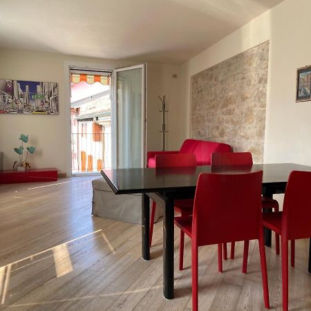 Appartamenti Mavino Sirmione Exterior foto