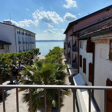 Appartamenti Mavino Sirmione Exterior foto