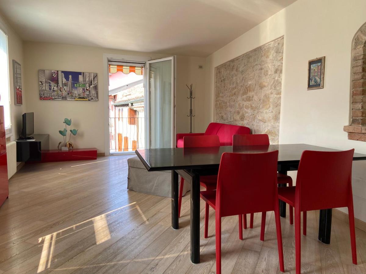 Appartamenti Mavino Sirmione Exterior foto