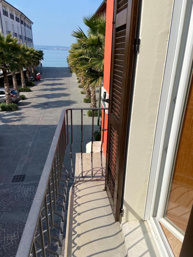 Appartamenti Mavino Sirmione Exterior foto