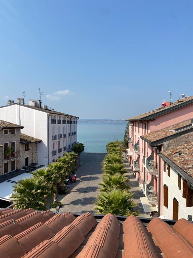 Appartamenti Mavino Sirmione Exterior foto