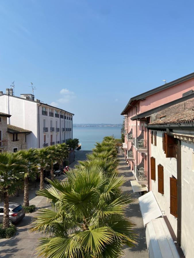 Appartamenti Mavino Sirmione Exterior foto