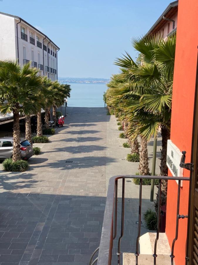 Appartamenti Mavino Sirmione Exterior foto