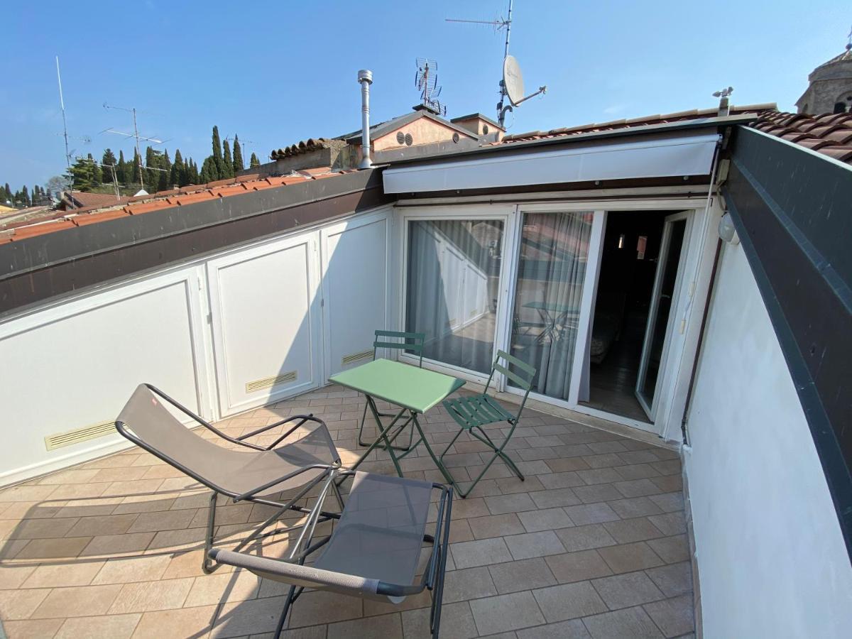 Appartamenti Mavino Sirmione Exterior foto