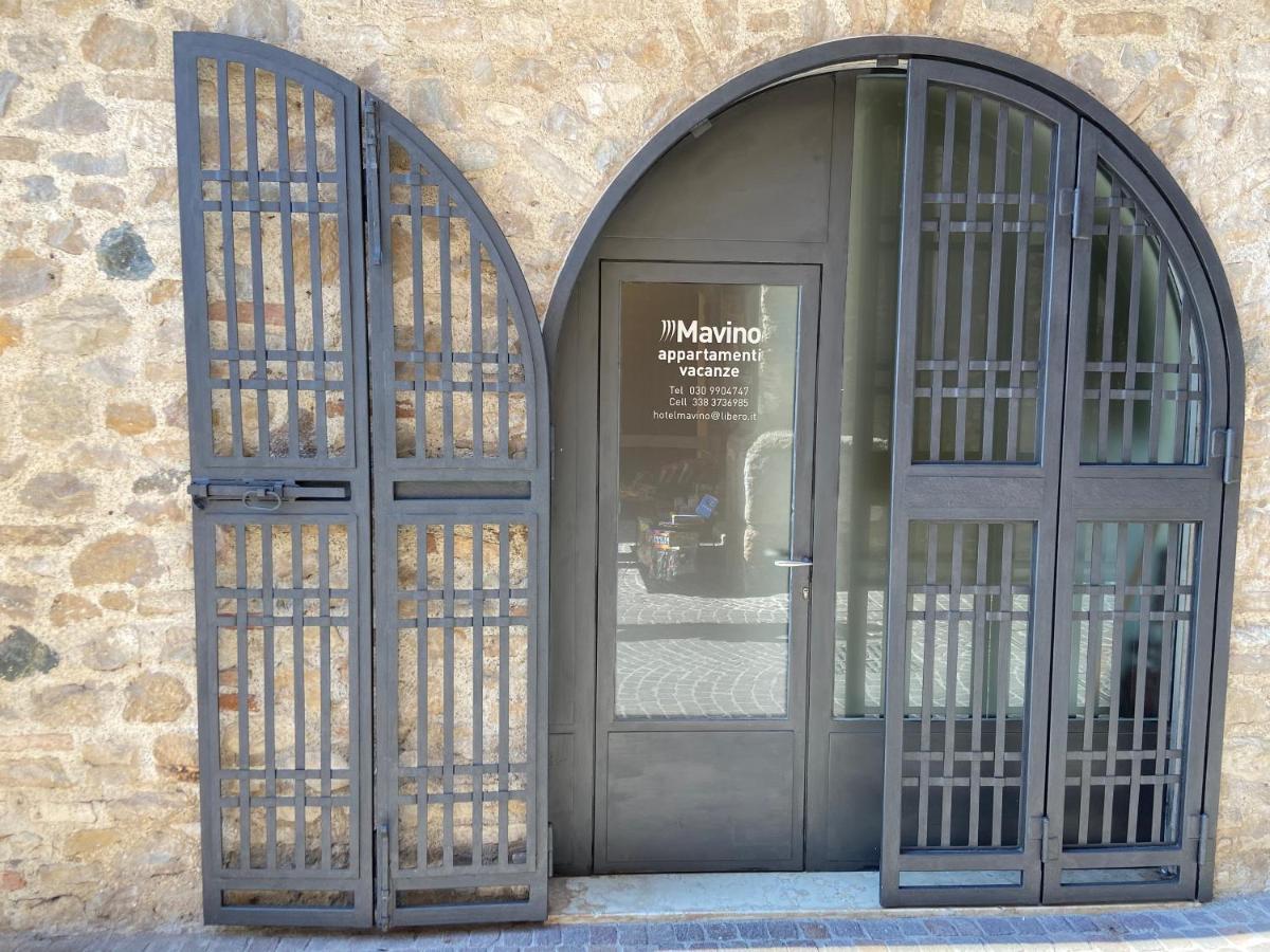 Appartamenti Mavino Sirmione Exterior foto