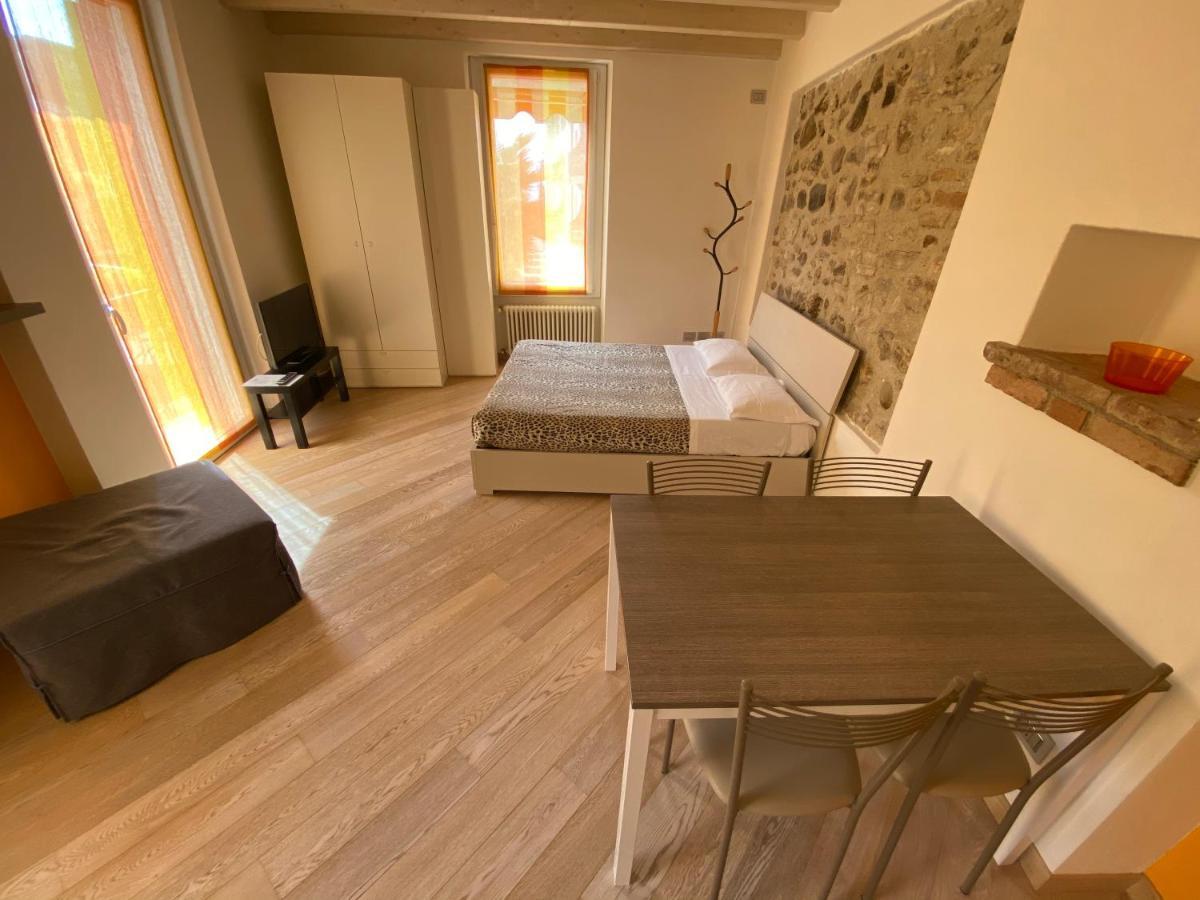 Appartamenti Mavino Sirmione Exterior foto