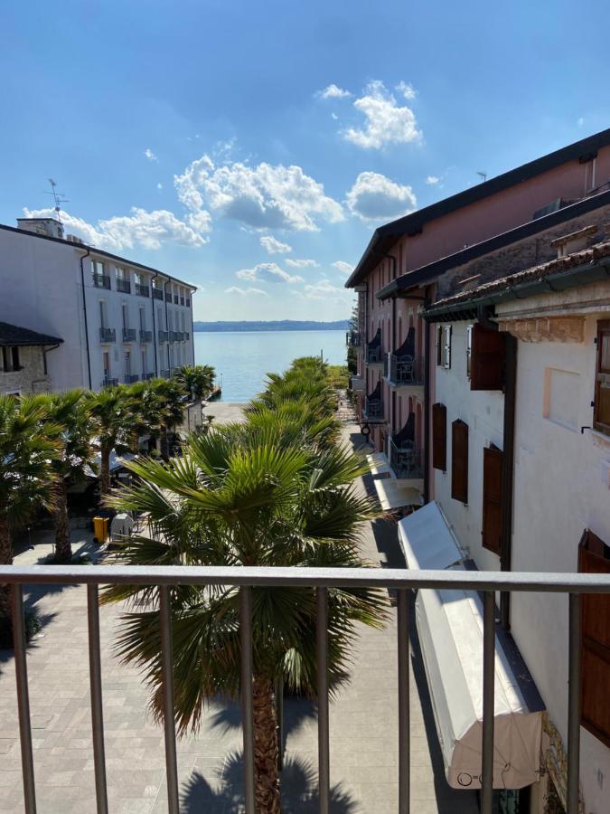 Appartamenti Mavino Sirmione Exterior foto