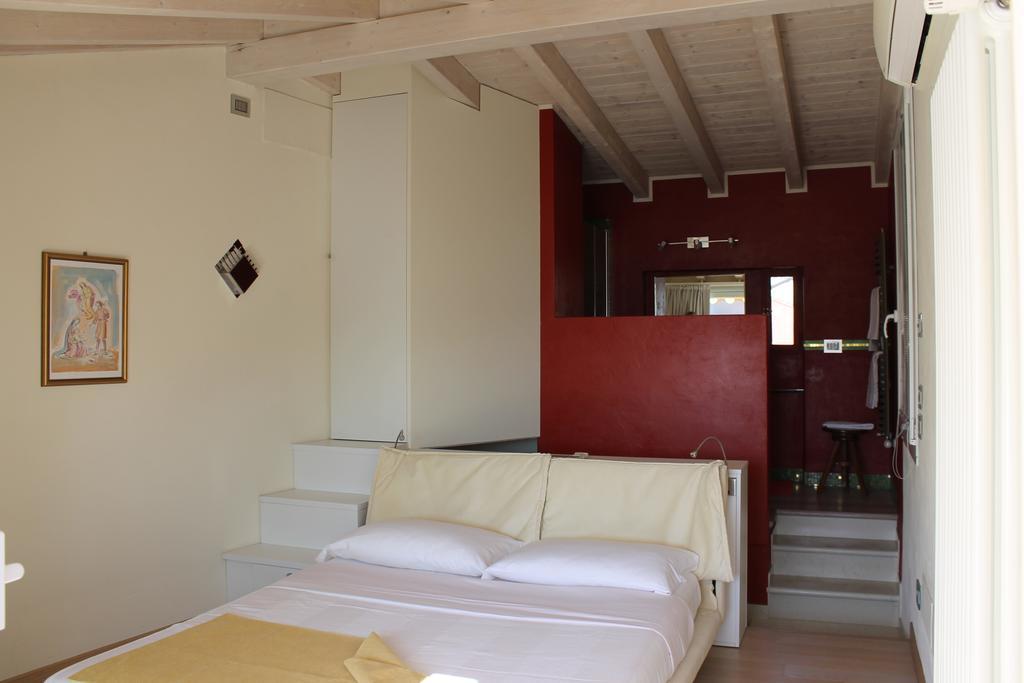 Appartamenti Mavino Sirmione Exterior foto